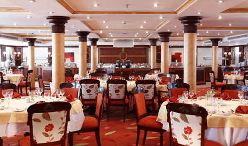 Amarco Restaurant