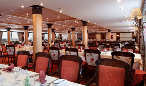 Amarco Restaurant