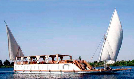 Armonia Dahabiya
