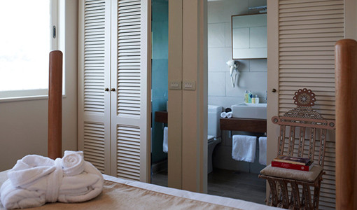 Armonia Dahabiya Double Cabin