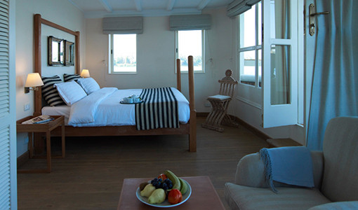 Armonia Dahabiya Suite