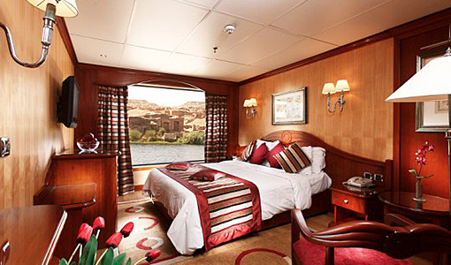 Amarco Cabin