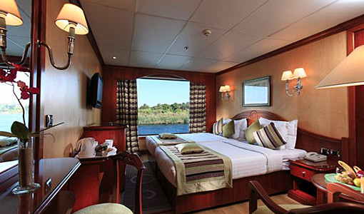 Amarco Cabin