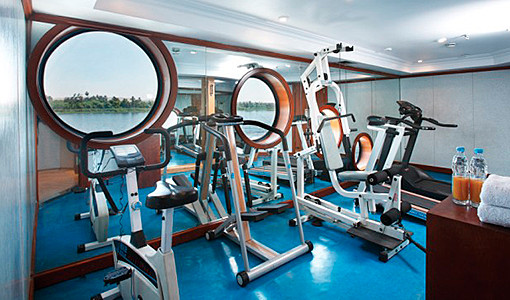 Amarco Gym