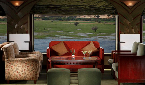 Amarco Lounge