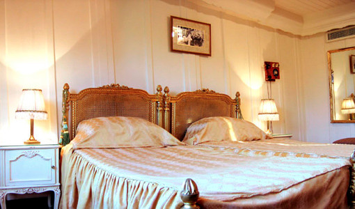 Farida Suite
