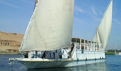 Zarafa