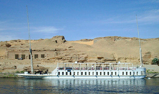 Zarafa