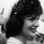 Jacqueline Kennedy