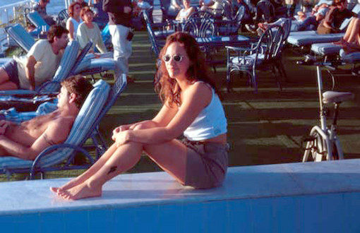 M/S Nile Dream