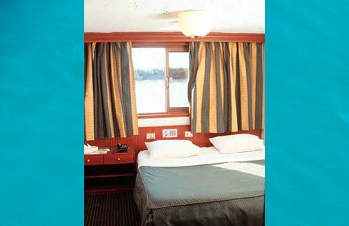 M/S Nile Dream