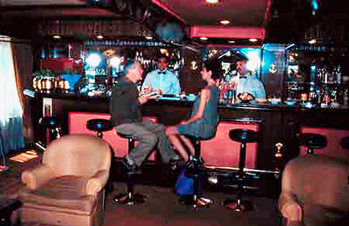 M/S Nile Dream