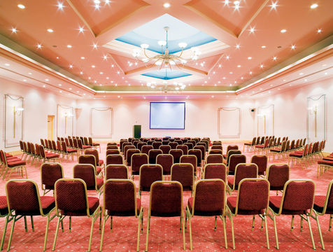 Movenpick Resort & Spa meeting facilities
