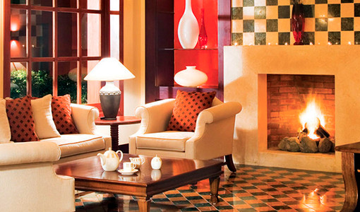 Mövenpick Resort & Spa El Gouna