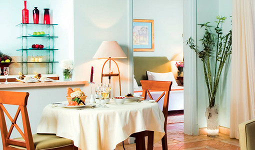 Mövenpick Resort & Spa El Gouna