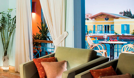 Mövenpick Resort & Spa El Gouna