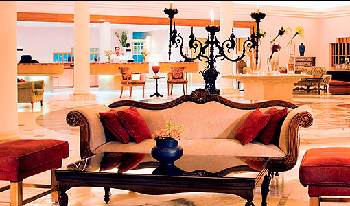 Mövenpick Resort & Spa El Gouna