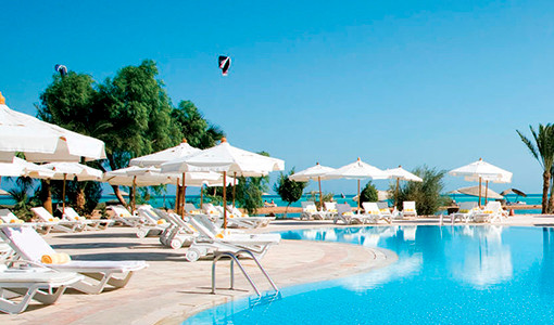 Mövenpick Resort & Spa El Gouna