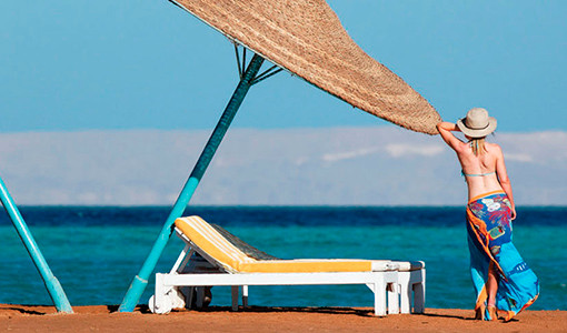 Mövenpick Resort & Spa El Gouna