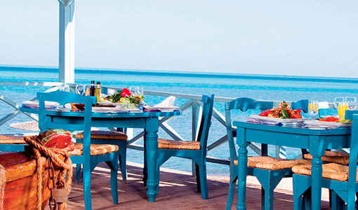 Mövenpick Resort & Spa El Gouna