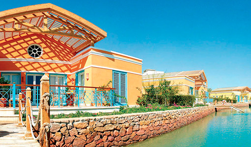 Mövenpick Resort & Spa El Gouna
