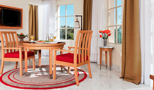 Mövenpick Resort & Spa El Gouna