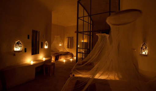 Feynan EcoLodge
