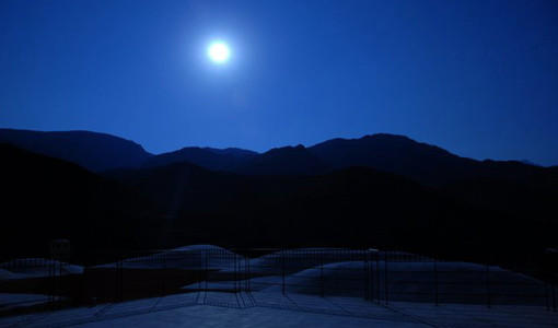 Feynan EcoLodge