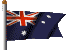 Australia flag