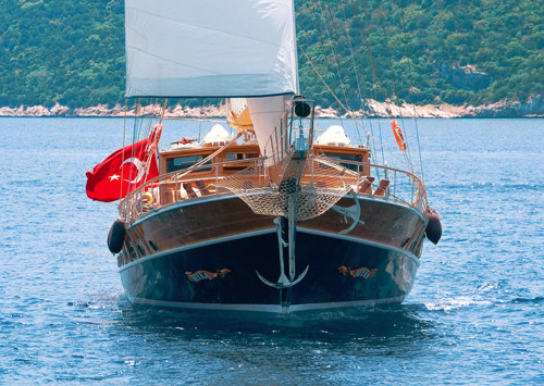 M/S Myra