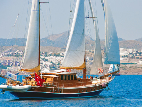 M/S Myra