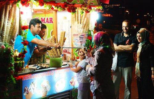 DSC_0251.jpg by zolakoma ice cream istanbul photo