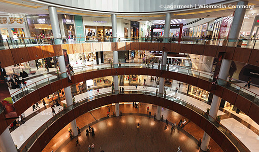 Dubai Mall
