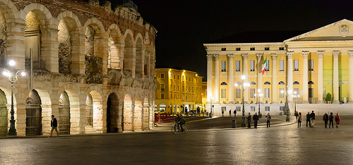 Verona-2 by Alessandro Caproni Verona photo