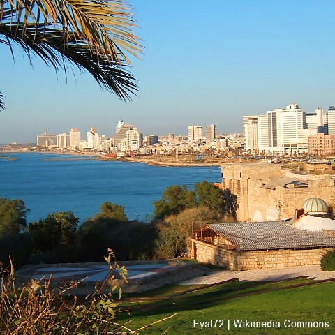 Tel Aviv, Israel