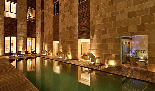 Riad Fes, Morocco.