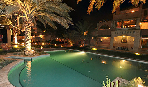 DarHorchanipool