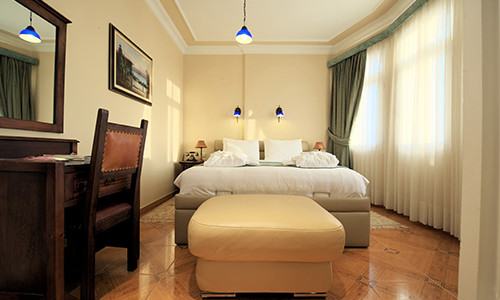 Blue House Hotel, Istanbul, Turkey