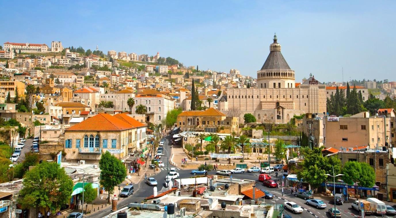 Nazareth