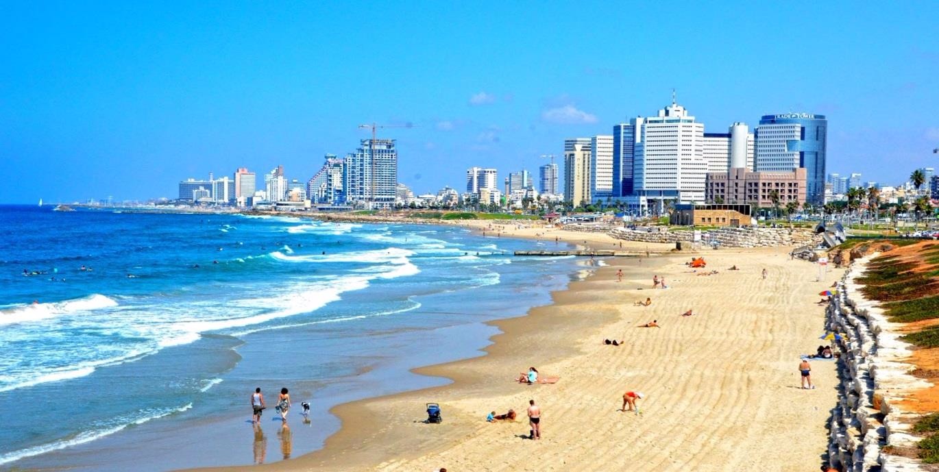 Tel Aviv, Israel