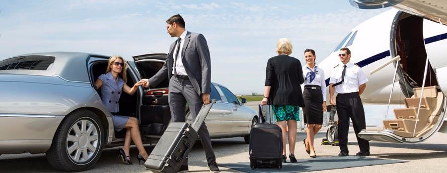 OS Tours VIP service