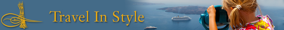 Travel in Style