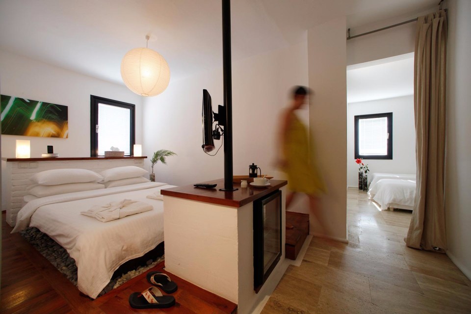 4Reasons Hotel+Bistro, Bodrum
