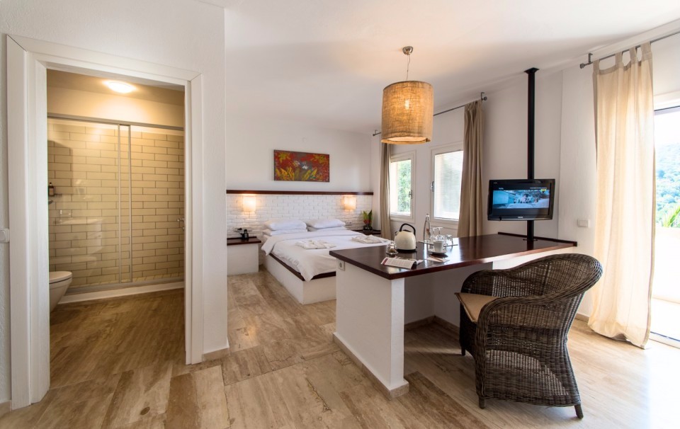 4Reasons Hotel+Bistro, Bodrum