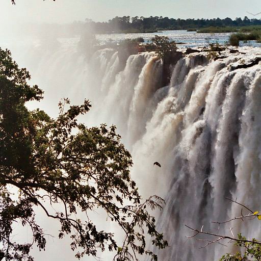 Victoria Falls