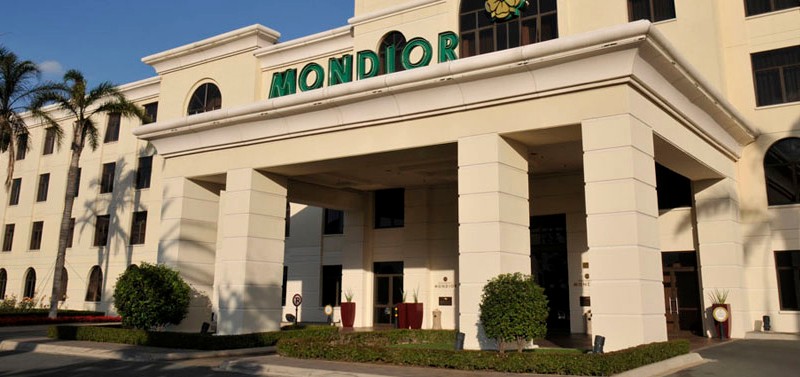 Peermont Mondior Hotel At Emperors Palace