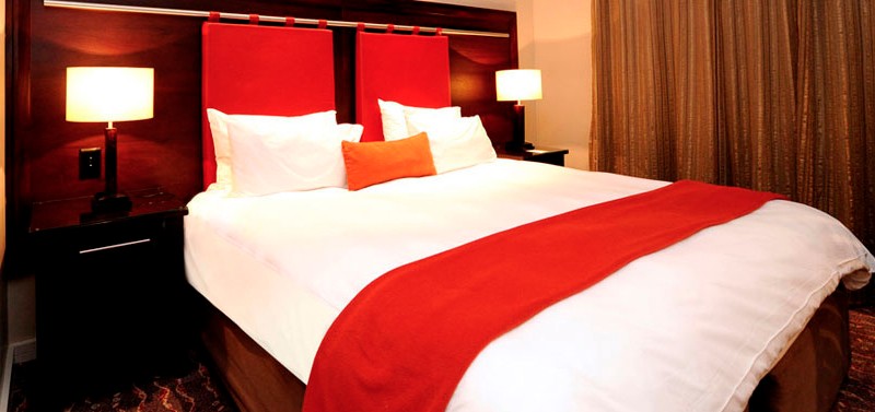 Peermont Mondior Hotel At Emperors Palace