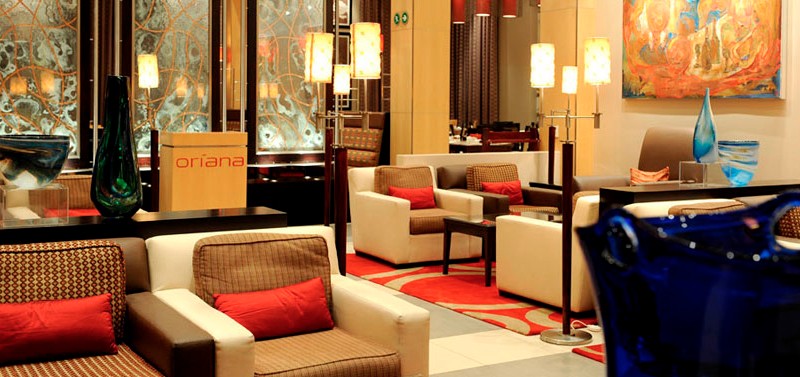 Peermont Mondior Hotel At Emperors Palace