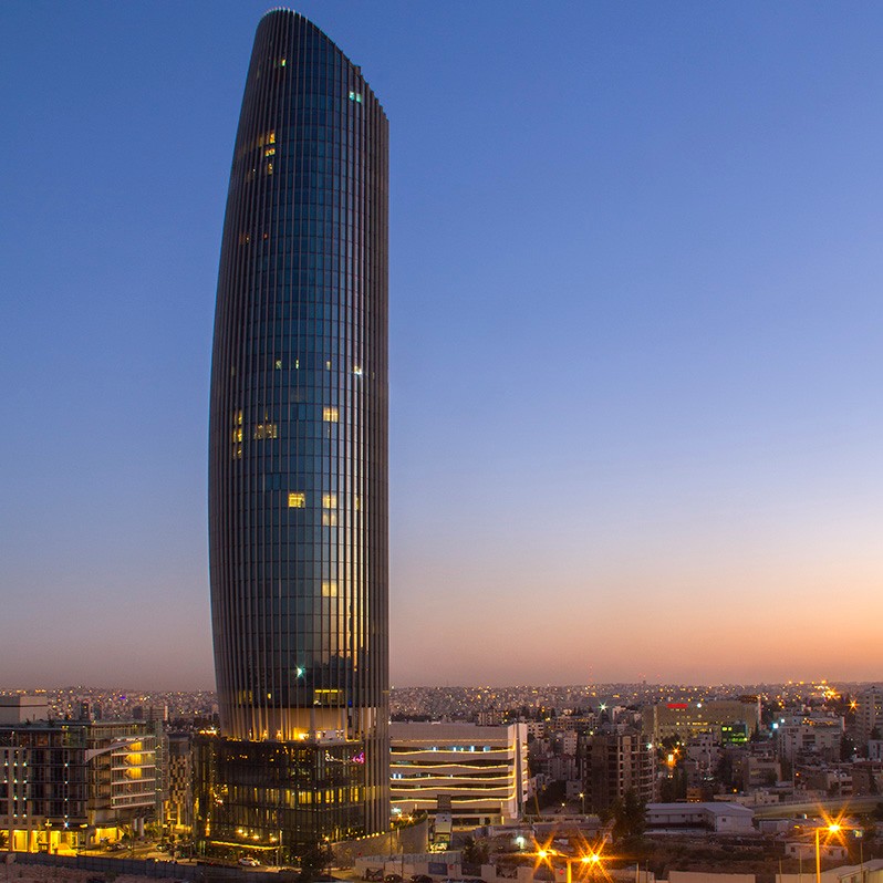 Amman Rotana