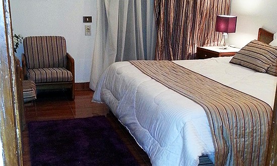 Nefertiti Hotel, Al Minya, Egypt